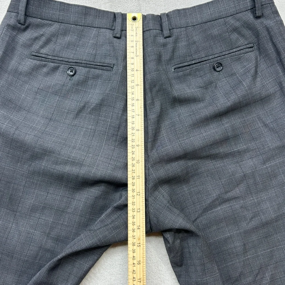 Banana Republic classic fit